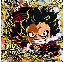 楽天市場】ワンピース ウエハース カード（キャラクターモンキー・D ONEPIECEウエハースカードルフィGR 11枚最安値