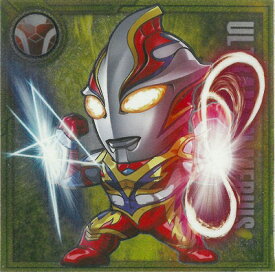 III-NO.13 メビウス フェニックスブレイブ R (2687353) ウルトラマンシールウエハース vol.3