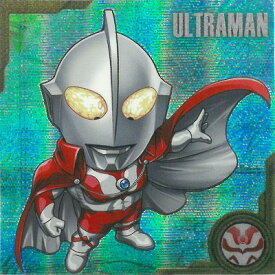 III-NO.16 ウルトラマン SR (2687353) ウルトラマンシールウエハース vol.3