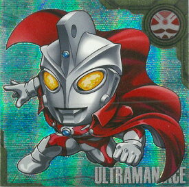 III-NO.20 エース SR (2687353) ウルトラマンシールウエハース vol.3