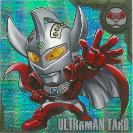 III-NO.21 タロウ SR (2687353) ウルトラマンシールウエハース vol.3
