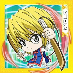 ɂӂ߁[ HUNTER×HUNTER V[×EGn[Xvol.1 HH1-03 NsJ N