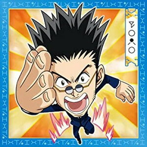 ɂӂ߁[ HUNTER×HUNTER V[×EGn[Xvol.1 HH1-04 II N