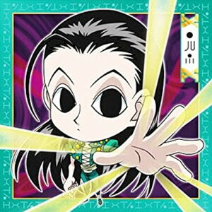 ɂӂ߁[ HUNTER×HUNTER V[×EGn[Xvol.1 HH1-09 C~ N