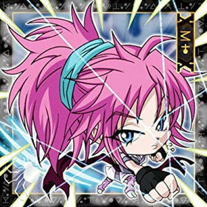 HH1-15 �}�` R �ɂӂ���߁[�����HUNTER×HUNTER�E�G�n�[�X.1