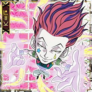 ɂӂ߁[ HUNTER×HUNTER V[×EGn[Xvol.1 HH1-16 q\J SR