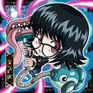 ɂӂ߁[ HUNTER×HUNTER V[×EGn[Xvol.1 HH1-20 VYN R