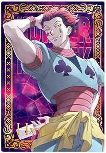 C^WK HUNTER×HUNTER 24.SP q\J yFz