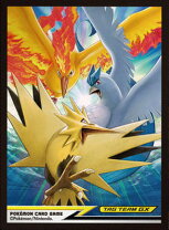 楽天市場】ポケモンカード サンダー ファイヤー フリーザーの通販