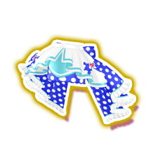 楽天市場】プリパラ プリパラ ノンシュガーコーデセットの通販