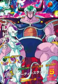 楽天市場 ドラゴンボールヒーローズ コルド大王の通販
