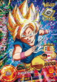 楽天市場 ドラゴンボール ヒーロー ライセンス カードの通販