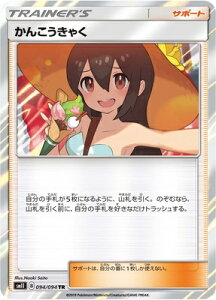 �|�P�����J�[�h�Q�[�� PK-SM11-094 ���񂱂����Ⴍ TR