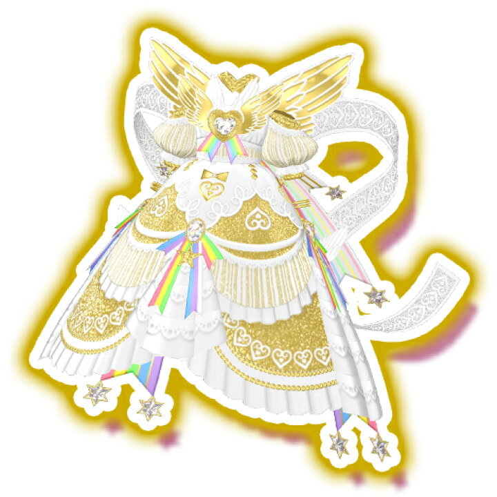 プリパラ 神