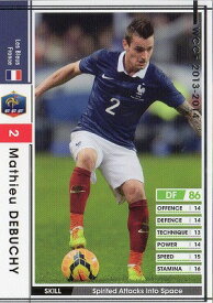 楽天市場 Wccf フランスの通販