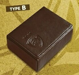 楽天市場 デッキケース 革 トレーディングカード トレーディングカード テレカ コレクション ホビーの通販