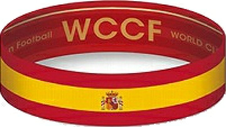 楽天市場】WCCF キャンペーン第9弾 マルチカードストッパー スペイン柄 