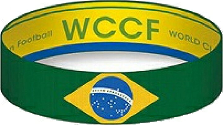 楽天市場】WCCF キャンペーン第9弾 マルチカードストッパー ブラジル柄 