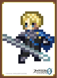 楽天市場 ドット絵 トレーディングカード トレーディングカード テレカ コレクション ホビーの通販