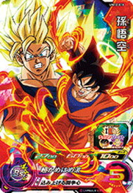 楽天市場 スーパードラゴンボールヒーローズ 悟空の通販