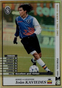 WCCF 02-03 LE C@EJBGfX