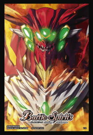 バトルスピリッツ 【BS71】特製カードスリーブ【40枚入り】