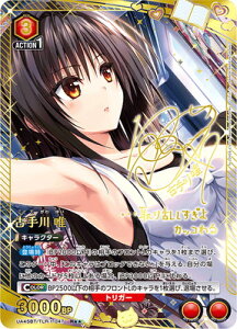 UNION ARENA ypzUA45BT/TLR-1-047 Î B R