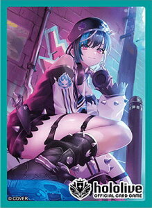 zCuItBVJ[hQ[ hololive OFFICIAL CARD GAME ItBVzJX[u Vol.23w֓瑬x