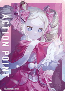 UNION ARENA UA40BT/REZ-1-AP05 �A�N�V�����|�C���g�J�[�h