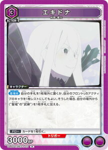 UNION ARENA UA40ST/REZ-1-113 �G�L�h�i R