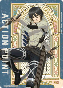 UNION ARENA EX10BT/AOT-2-AP02 �A�N�V�����|�C���g�J�[�h