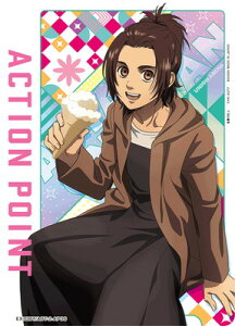 UNION ARENA EX10BT/AOT-2-AP06 �A�N�V�����|�C���g�J�[�h