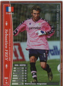 WCCF 02-03 IS ZoXeBAEtC