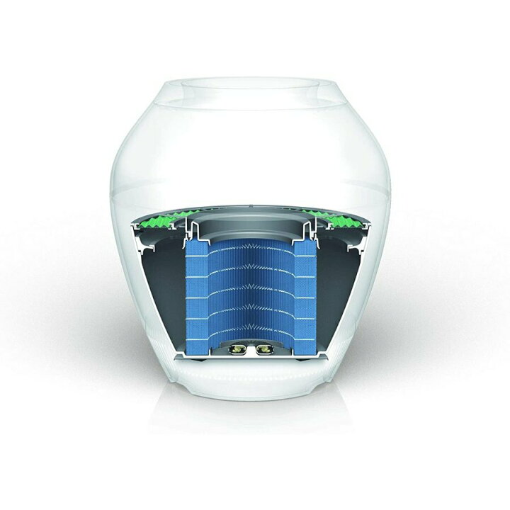 楽天市場】バルミューダ 加湿器 気化式 レイン スタンダードモデル 