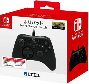 �y���[�z Nintendo Switch�Ή� �z���p�b�h for Nintendo Switch switch�R���g���[���[ NSW-001