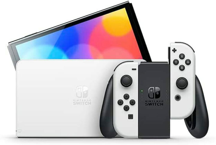 楽天市場】【即納 クリスマス ギフトボックス入り】 Nintendo Switch 