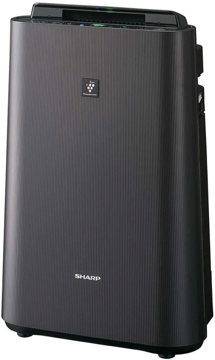 楽天市場】【即納】 シャープ 加湿 空気清浄機 KC-J50C-H プラズマ  
