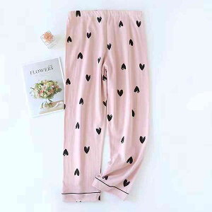 妊婦ズボン 室内用ズボン ルームウェア マタニティウェア 妊婦服 アジャスター付き 産前産後 綿 普段着 部屋着 春 夏 秋 お家時間 ズボン マタニティ ママ マタニティ服 パジャマ dh087c0c0g5