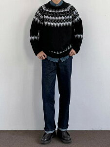 �Z�[�^�[ �y�A���b�N �����Y ���f�B�[�X �j�����p Merry Christmas ���j�� �v���[���g �N���X�}�X �Z�[�^�[ �j�b�g ������� �� �x�[�W�� �H�~ �J�b�v�� ���l �e�F �F�B �؍� ������� �ʋ� ����