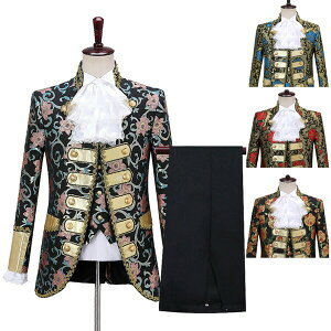 貴族 衣装 コスプレの人気商品 通販 価格比較 価格 Com