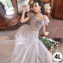 楽天市場】ビッグリボン パーティ ドレスの通販 