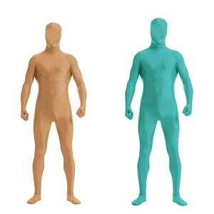 全身タイツ 大人 子供 ハロウィン コスプレ 衣装 仮装 忍者 黒子 インビジブルスーツ 多色 舞台 演劇 発表会 学園祭 パーティー 男女兼用 mj005n1n1c6