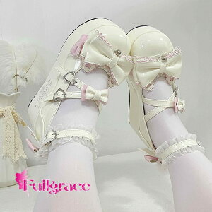 パンプス ロリータ かわいい」の人気商品一覧 | 安い商品を通販サイト 