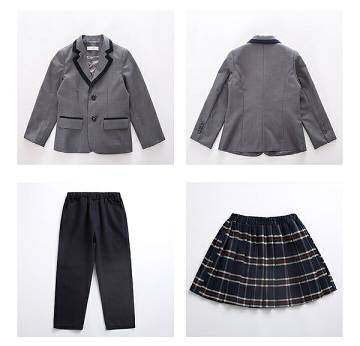 超美品 卒業式 スーツ 女の子 韓国 制服 スカートスーツ ギフト 入学式 大きいサイズ 中学生 ジャケット 卒服 高校生 女子高生 子供服 5点セット ゆったりサイズ フォーマルスーツ ジュニア 子供スーツ 小学生 結婚式 お受験 発表会 S M L Xl 2xl 黒 Dg248s1s1g5