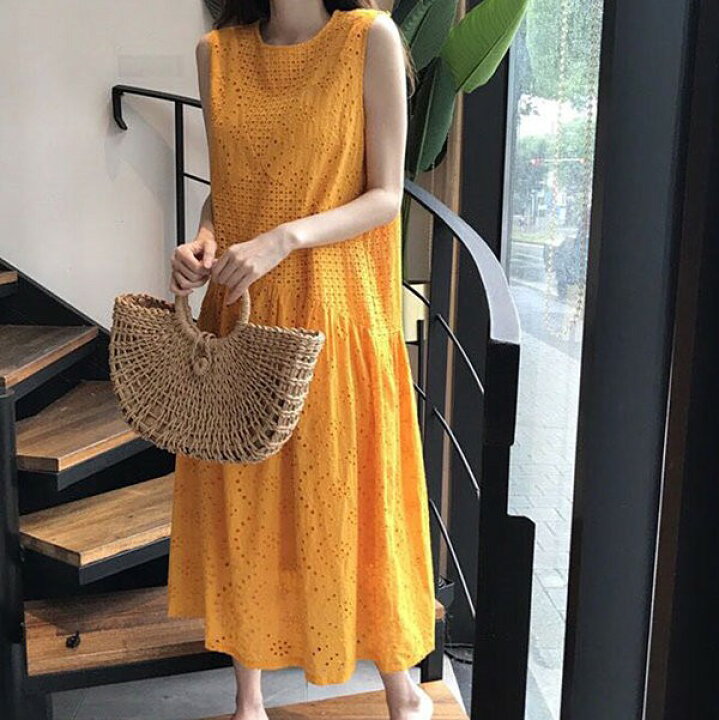 楽天市場 リゾートワンピース 大人可愛い 夏ワンピース 沖縄 ハワイ 結婚式 リゾートワンピ 白ワンピース 赤 ワンピース 夏 小柄 ハワイアン 夏 ワンピース 透かし ノースリーブ 夏ワンピ サマー ゆったり 大きサイズ ビーチ ロング丈 旅行 結婚式 披露宴 イエロー 楽天市場 リゾートワンピース 大人可愛い 夏ワンピース 沖縄 ハワイ 結婚式 リゾートワンピ 白ワンピース 赤 ワンピース 夏 小柄 ハワイアン 夏 ワンピース 透かし ノースリーブ 夏ワンピ サマー ゆったり 大きサイズ ビーチ ロング丈 旅行 結婚式 披露宴 イエロー