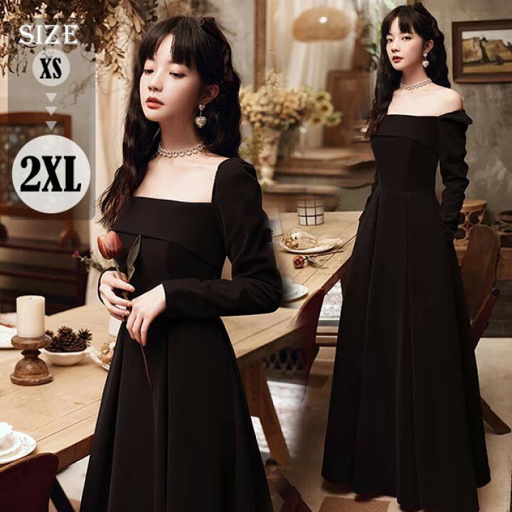 楽天市場】ドレス 大人 ピアノ 発表会 演奏会用ドレス ロングドレス  