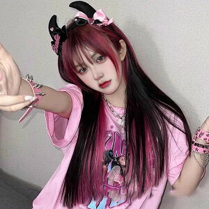 ウィッグ レディース フルウィッグ かつら ロングウィッグ コスプレウィッグ ロングヘア 演劇 自然 前髪なし ロリータ ハロウィンコスプレ おしゃれ 可愛い 耐熱ウィッグ 小顔効果抜群 コス