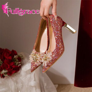 �p���v�X ���� �n�C�q�[�� ���r �L���L�� ������ �ʋ� �p�[�e�B�[ party shoes 8cm�q�[�� ���b�h ei190z7z7n1