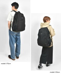 リュック【AIRWALK/エアウォークエアーウォーク】A1510010デカリュックリュックサックデイパックバックパックレディースメンズポリエステル通学通勤シンプルオシャレ黒紺赤大容量かっこいいハーネス【送料無料】【あす楽対応】