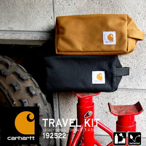 |[` carhartt J[n[g Y  傫 LTCY TRAVEL KIT hbv Lbg fB[X c[|[` [N uh   uE JWA Xg[g AJW yP